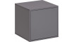 Kast uksega keskmine BALANCE | Balance | ZIPhome.ee pilt 1