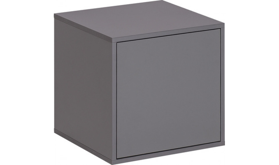 Kast uksega keskmine BALANCE | Balance | ZIPhome.ee pilt 1