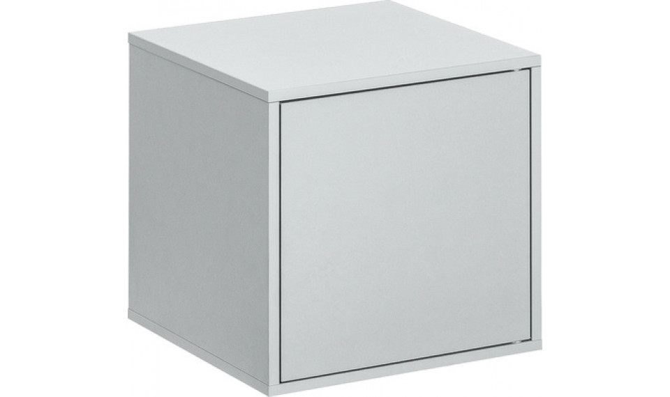 Kast uksega keskmine BALANCE | Balance | ZIPhome.ee pilt 1