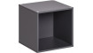 Box open of medium height Balance by VOX black | 100% Quality Box open of medium height Balance by VOX black | Balance | ZIPhome.ee image 1