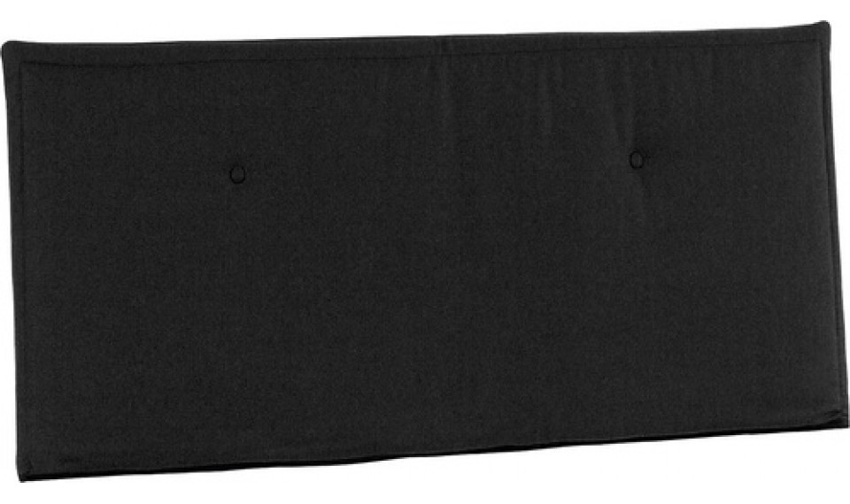 Cover on headboard 140 SPBV dark grey Fabric | Textiles | ZIPhome.ee image 1