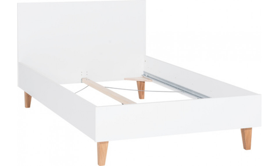 Voodi 120x200 CONCEPT | Voodid ja kušetid | ZIPhome.ee pilt 1